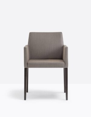 Krzesło restauracyjne Dress 535 | Pedrali