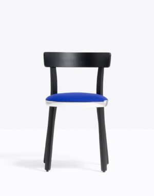 Krzesło drewniane Folk 2940 | Pedrali