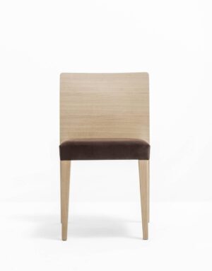 Krzesło restauracyjne Glam 431 | Pedrali