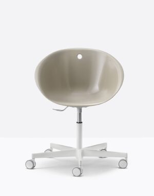 Krzesło konferencyjne Gliss 960/2 | Pedrali