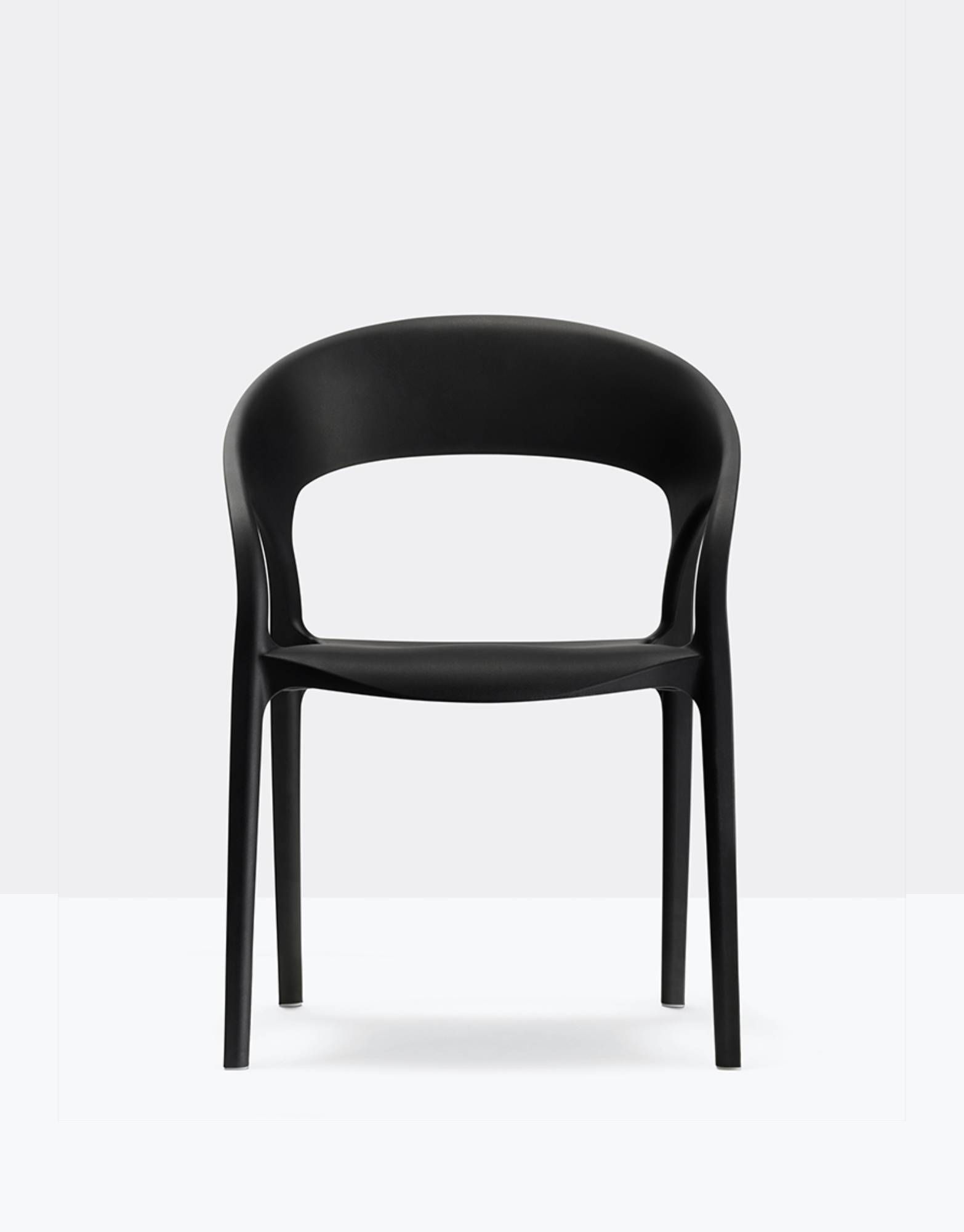 Krzesło ogrodowe Gossip 621 | Pedrali