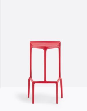 Hoker plastikowy Happy 490 | Pedrali