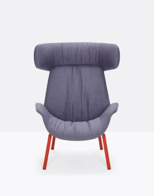 Fotel tapicerowany Ila 2022 | Pedrali