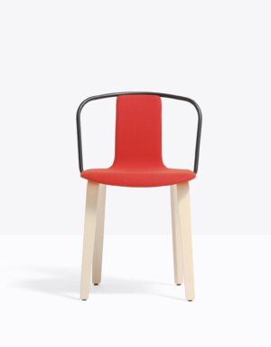 Krzesło jadalniane Jamaica 2911 | Pedrali