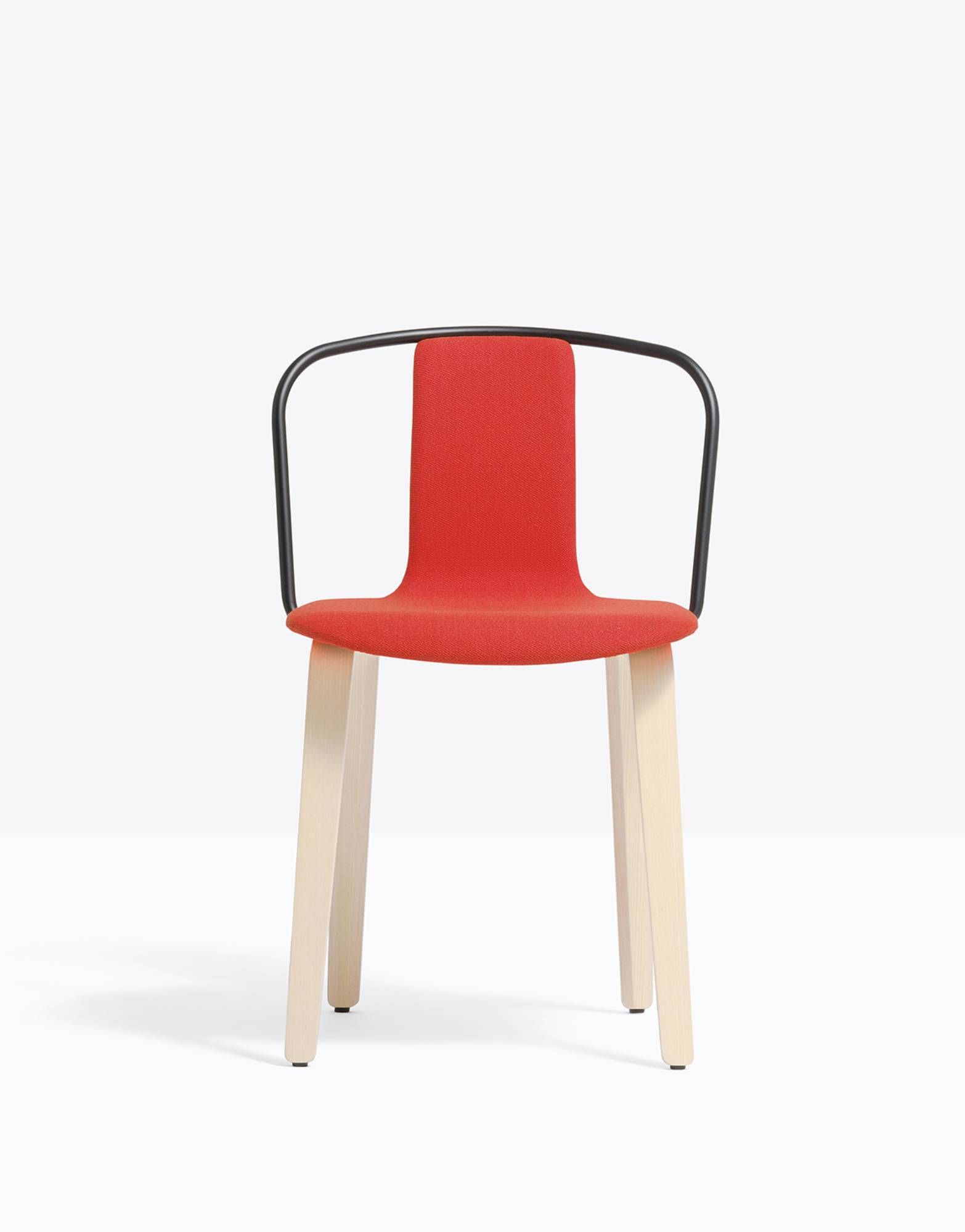 Krzesło jadalniane Jamaica 2911 | Pedrali