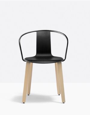 Krzesło jadalniane Jamaica 2915 | Pedrali