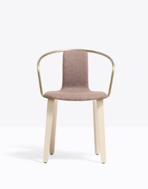 Krzesło jadalniane Jamaica 2916 | Pedrali