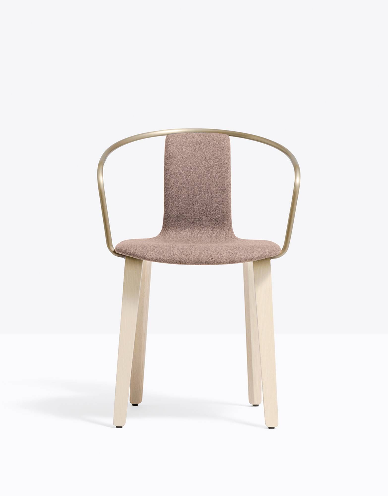 Krzesło jadalniane Jamaica 2916 | Pedrali