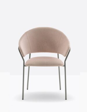 Krzesło restauracyjne Jazz 3716 | Pedrali