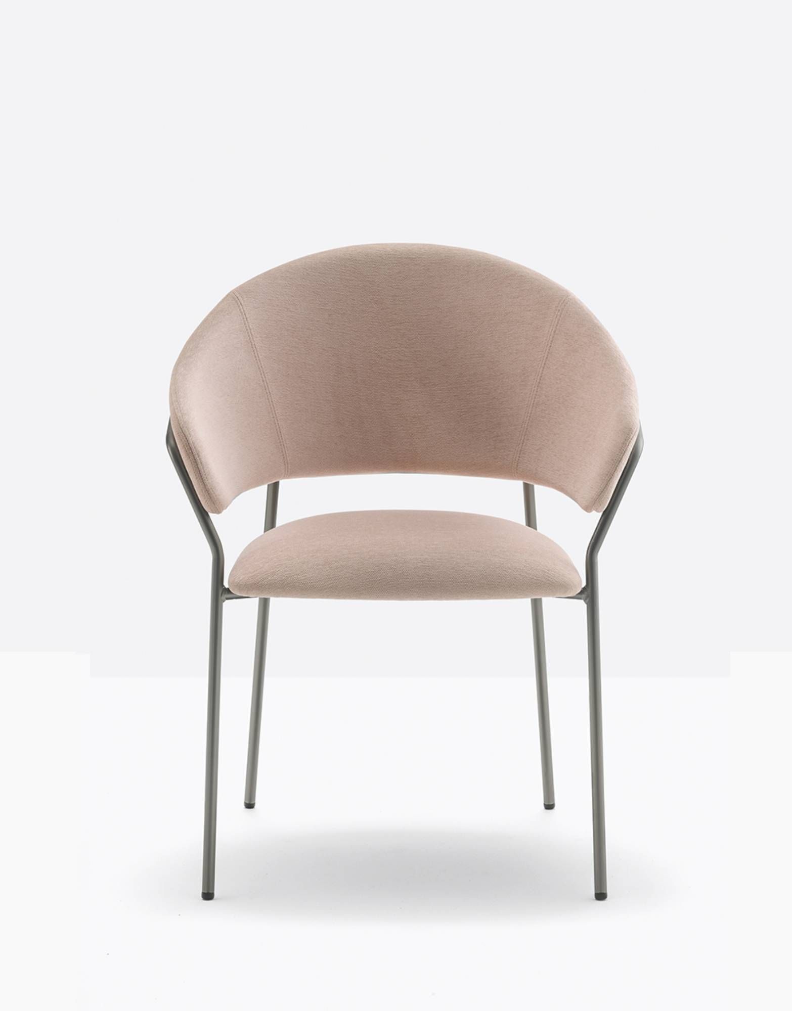 Krzesło restauracyjne Jazz 3716 | Pedrali