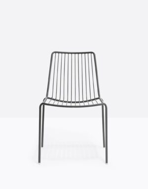Krzesło ogrodowe Nolita 3651 | Pedrali