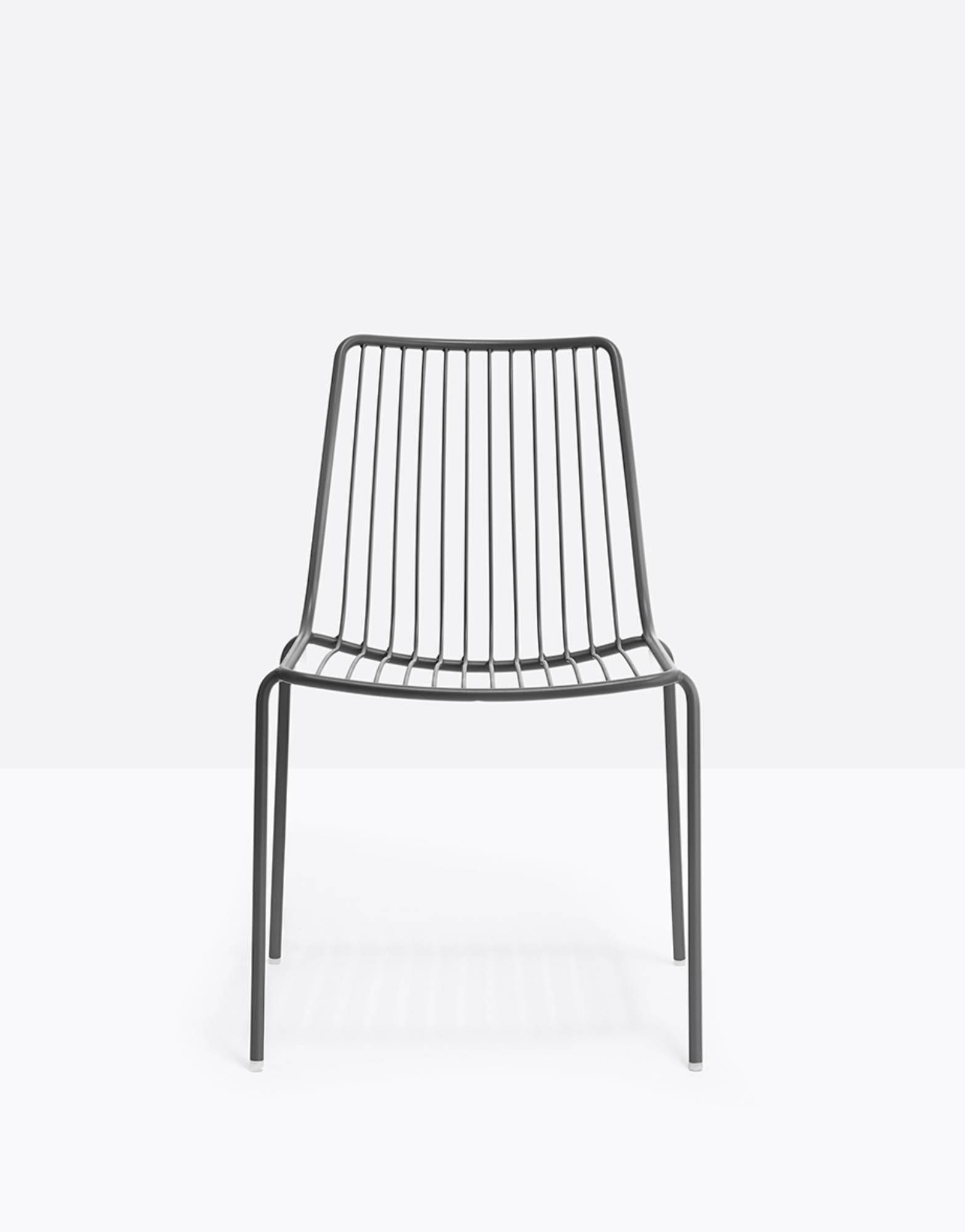 Krzesło ogrodowe Nolita 3651 | Pedrali