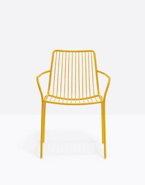 Krzesło ogrodowe Nolita 3656 | Pedrali