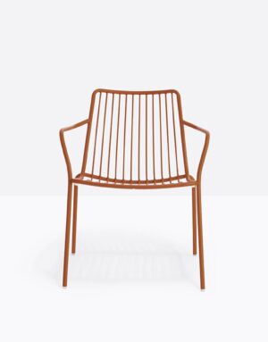 Krzesło ogrodowe Nolita 3659 | Pedrali