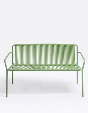 Sofa ogrodowy Tribeca 3666 | Pedrali