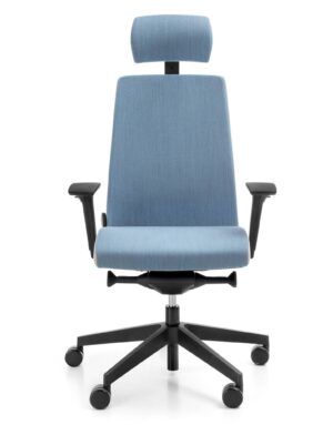 Fotel ergonomiczny Motto 11 | Profim