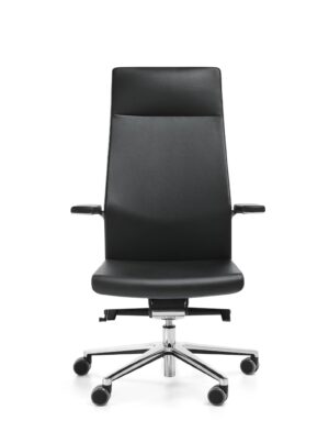 Fotel gabinetowy MyTurn 10 | Profim