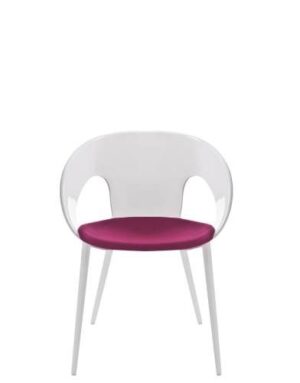 Krzesło konferencyjne Krizia | Kastel