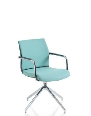 Krzesło konferencyjne Karma | Kastel