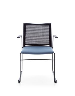 Krzesło konferencyjne Ariz 575V | Profim