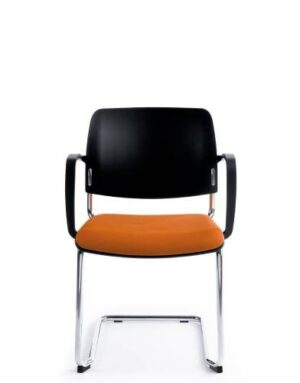 Krzesło konferencyjne Bit 560V | Profim