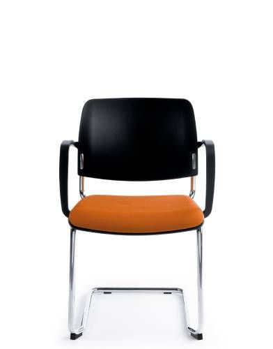 Krzesło konferencyjne Bit 560V | Profim