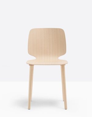 Krzesło konferencyjne Babila 2700 | Pedrali