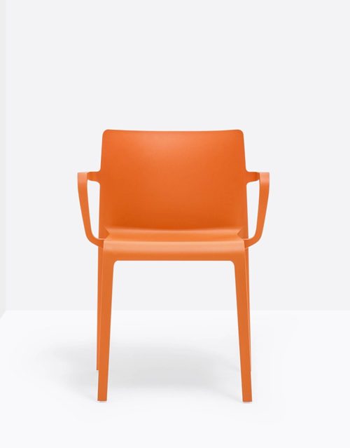 Krzesło jadalniane Volt 675 | Pedrali