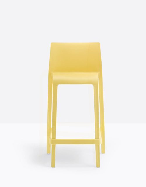 Hoker plastikowy Volt 677 | Pedrali