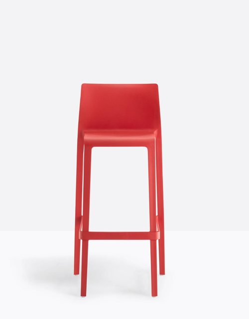 Hoker plastikowy Volt 678 | Pedrali