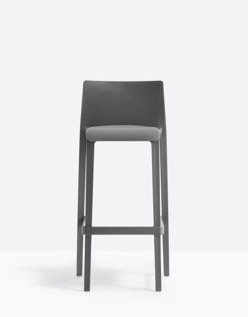 Hoker tapicerowany Volt 678/2 | Pedrali