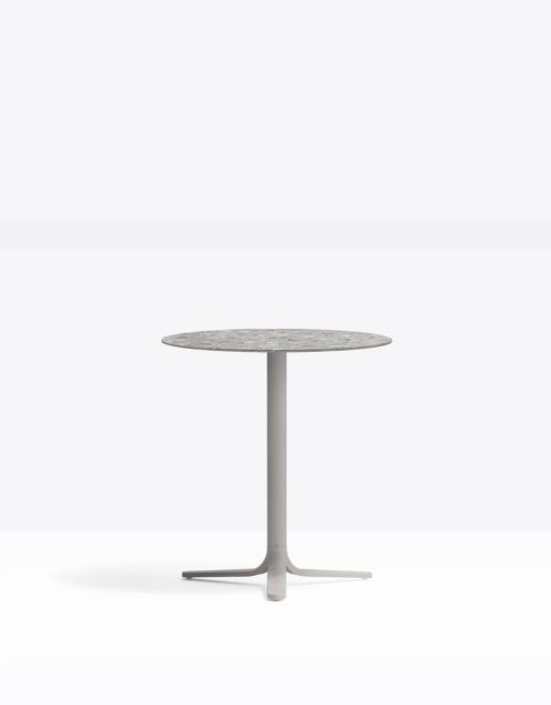 Stół okrągły Fluxo 5460 | Pedrali