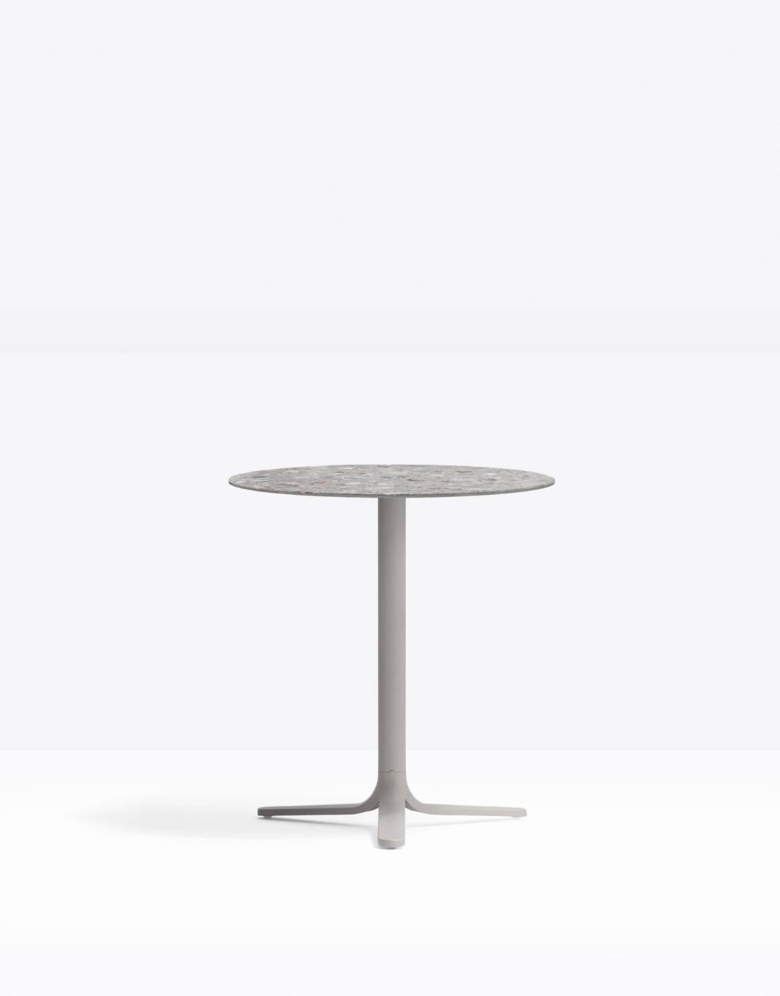 Stół okrągły Fluxo 5460 | Pedrali