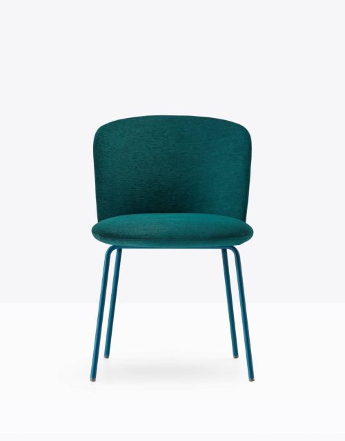 Krzesło tapicerowane Nym 2882 | Pedrali