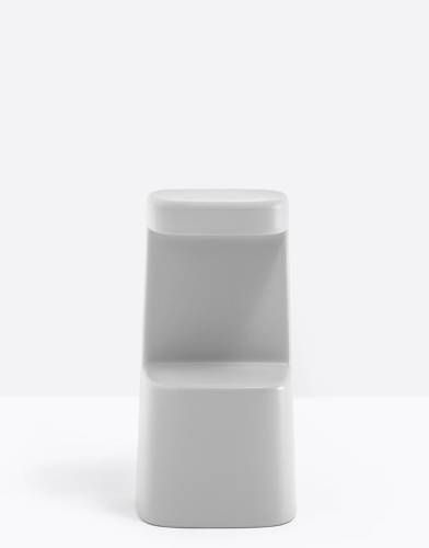 Hoker plastikowy Serif 860 | Pedrali