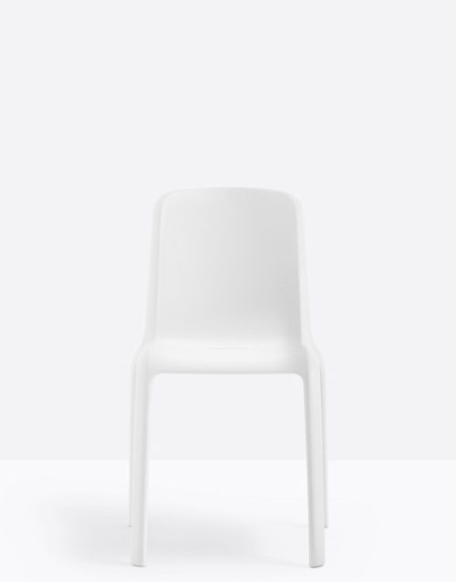 Krzesło plastikowe Snow 300/CL1 | Pedrali