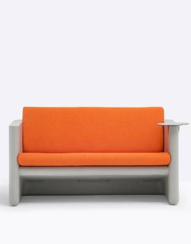 Fotel plastikowy Sunset 626 | Pedrali