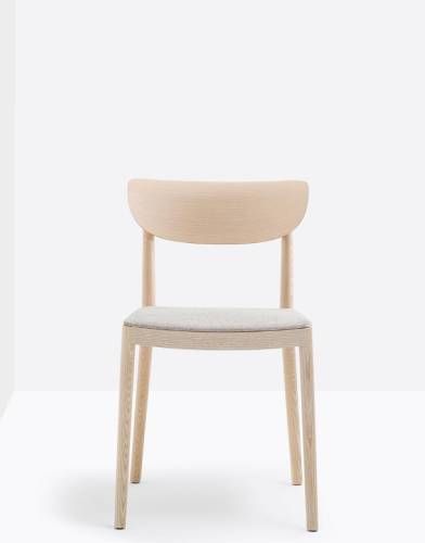 Krzesło drewniane Tivoli 2802 | Pedrali