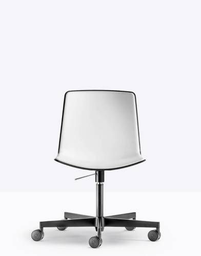 Krzesło plastikowe Tweet 891/3 | Pedrali