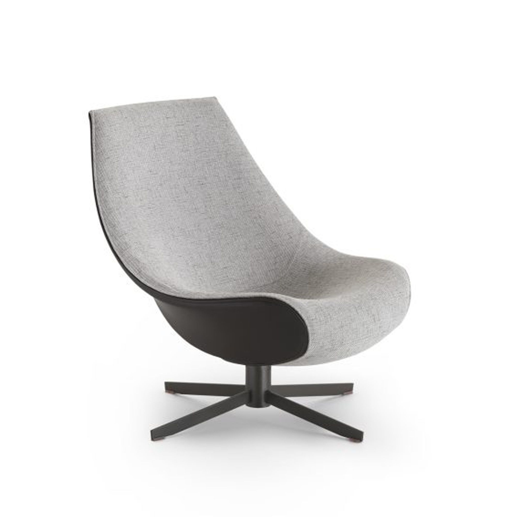 Fotel Oyster | 4 Mariani