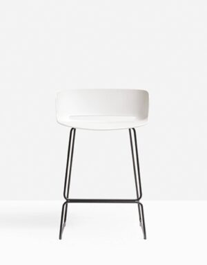 Hoker plastikowy Babila 2747 | Pedrali