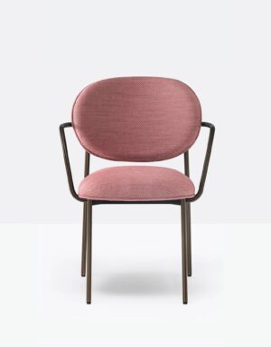 Krzesło konferencyjne Blume 2955 | Pedrali