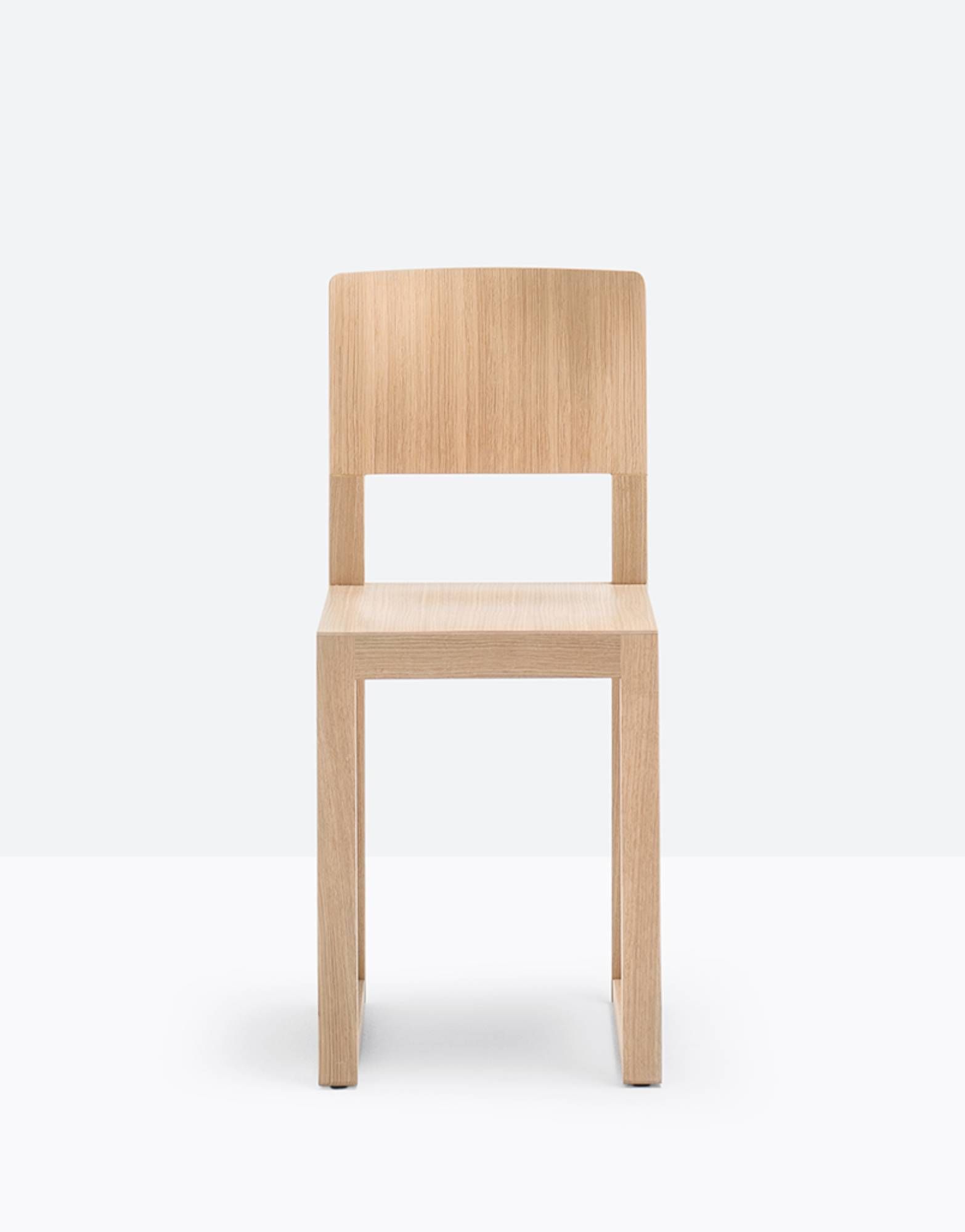 Krzesło jadalniane Brera 380 | Pedrali