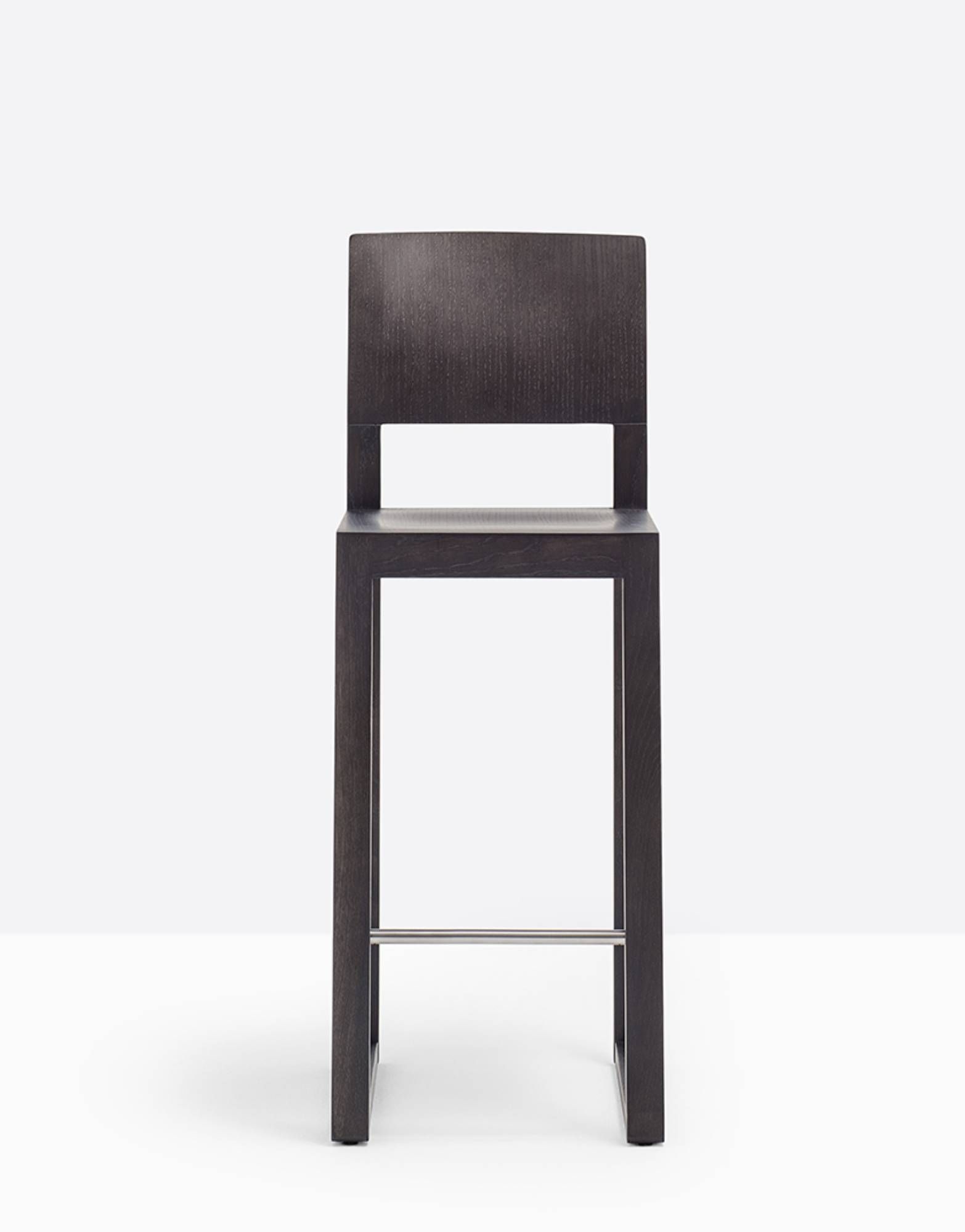 Hoker drewniany Brera 382 | Pedrali