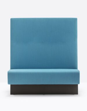 Sofa tapicerowana Modus MDL_140 | Pedrali