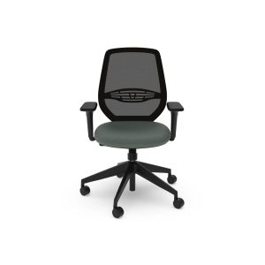 Fotel biurowy START NET | BGroup