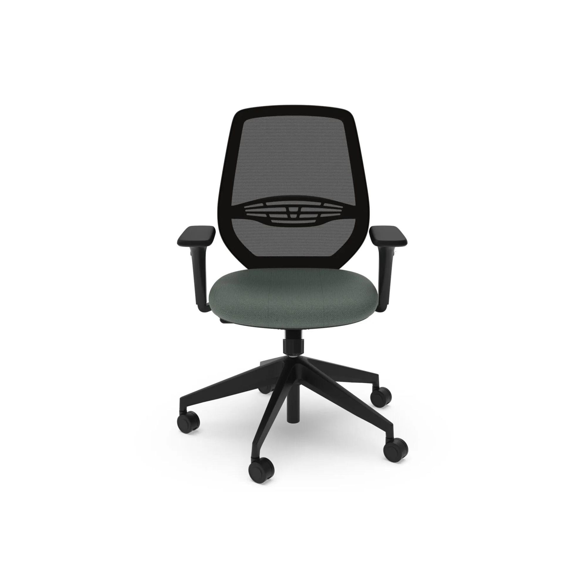 Fotel biurowy START NET | BGroup