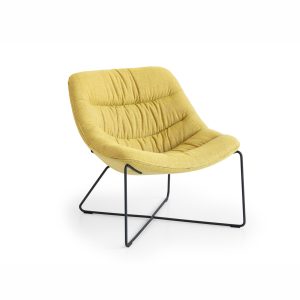 Fotel Mishell Soft | Noti