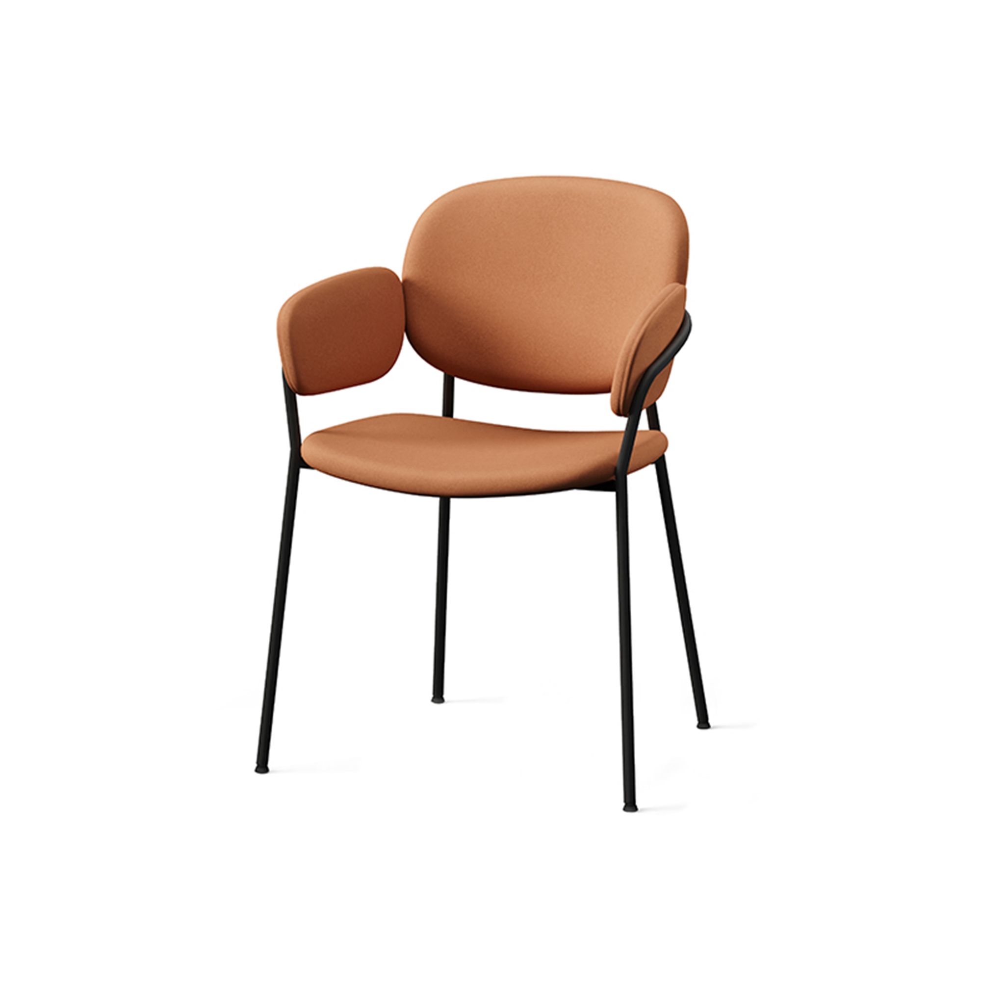 Fotel Riso B-2301 | Fameg