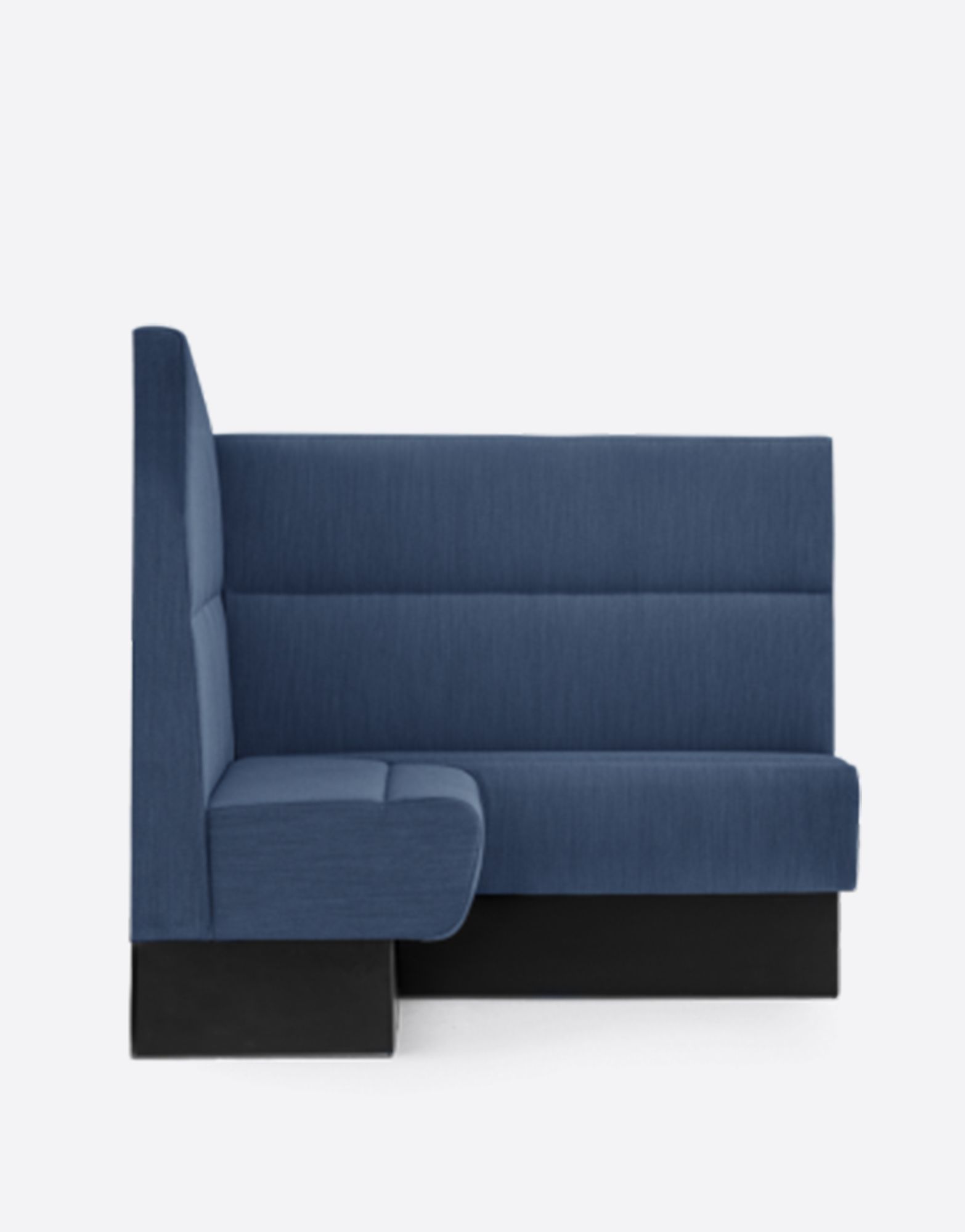 Sofa tapicerowana Modus MDA_110 | Pedrali